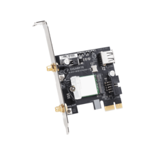 Gigabyte WIFI WB1733D Bežični Adapter