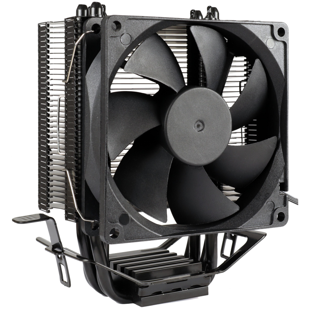 Inter-Tech 4P90 CPU Cooler za AMD i Intel