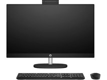 27" HP All-in-One PC Ryzen 5, 16GB RAM, 512GB SSD