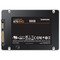 SAMSUNG SSD 870 EVO 500GB2.5'' SATA3;V-NAND MLC560MB/s read,530MB/s write