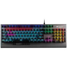 CANYON Interceptor GK-8 Gaming Tastatura sa Osvjetljenjem