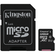 KINGSTON SDCS2-128GB