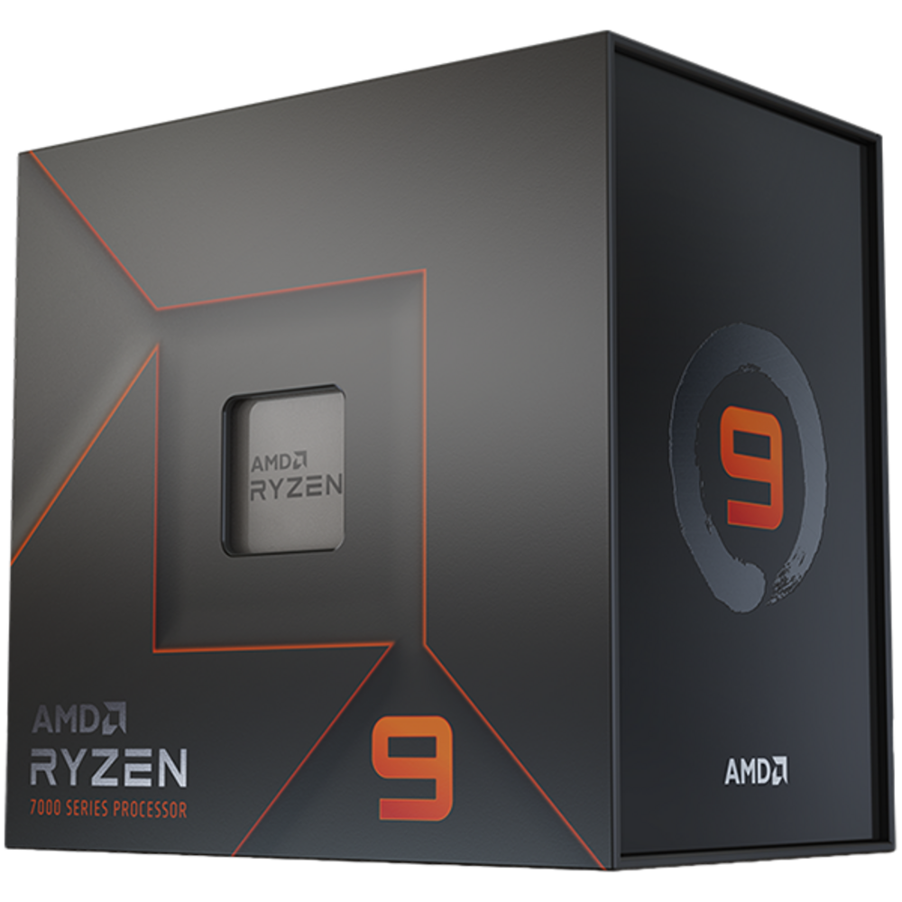 AMD Ryzen 9 7900X