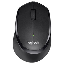 Logitech B330 Bežični Miš Silent Plus Crni