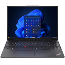 16" Lenovo ThinkPad E16 Gen 2