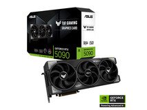 ASUS TUF RTX 5090 32GB Gaming