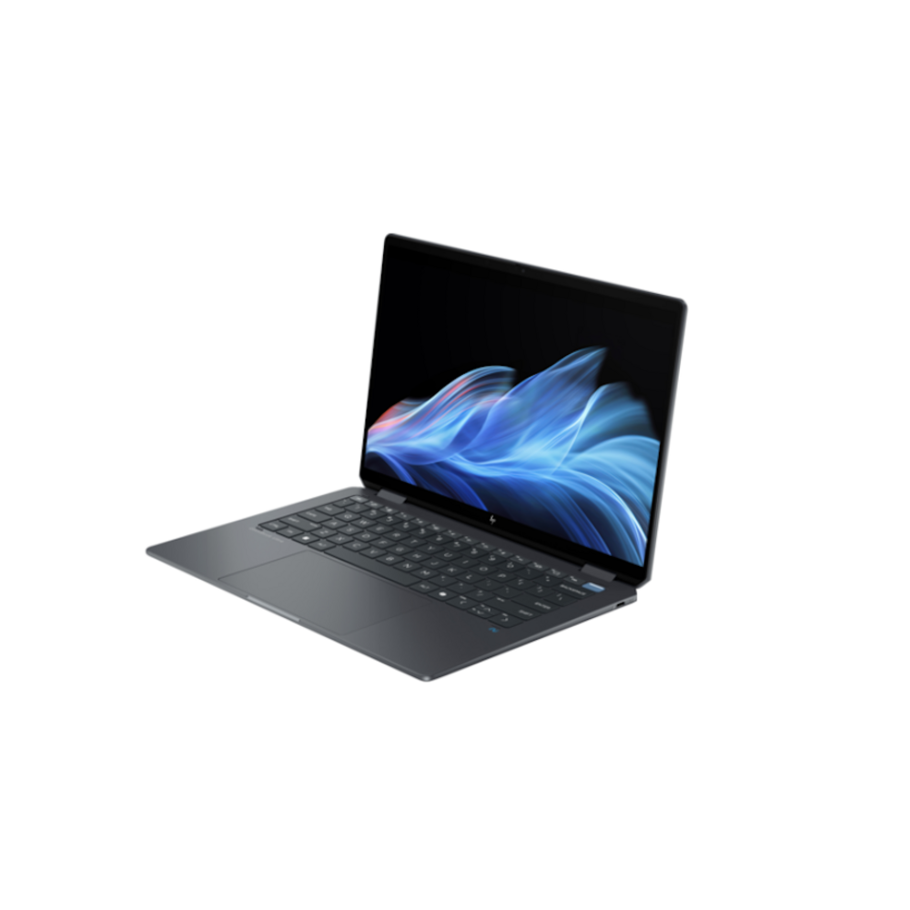 HP OmniBook Ultra Flip 14 AI14" OLED, U7-258V 2.2/4.8GHz32GB DDR5, 1TB SSD, Backlit, FPR, 1.18KG