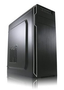LC-Power Case LC-7038BATX Classic