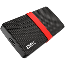 Emtec Power Plus 256GB mSATA SSD