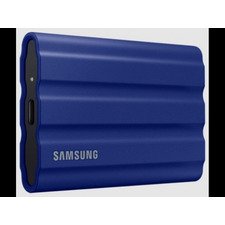 Samsung ext. SSD T7 Shield 2TBUSB 3.2 Gen 2 Blue