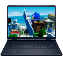 16" Dell Alienware Aurora 16 Gaming Laptop