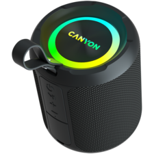 Canyon OnMove 11 Bluetooth Zvučnik 20W Crni