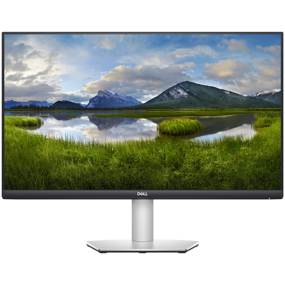 27" Dell S2722QC-56