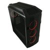 LC-Power Case Gaming 998BRambot - ATX Gaming