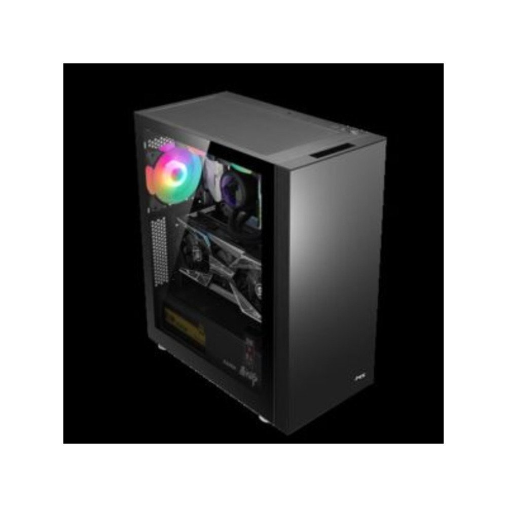 MS Armor V500 gaming kuciste