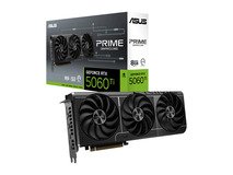 ASUS PRIME RTX 5060 TI 8GB GDDR7