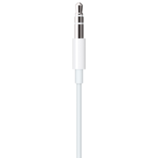 Apple Lightning na 3.5 mm Audio Kabel 1.2m - Bijeli