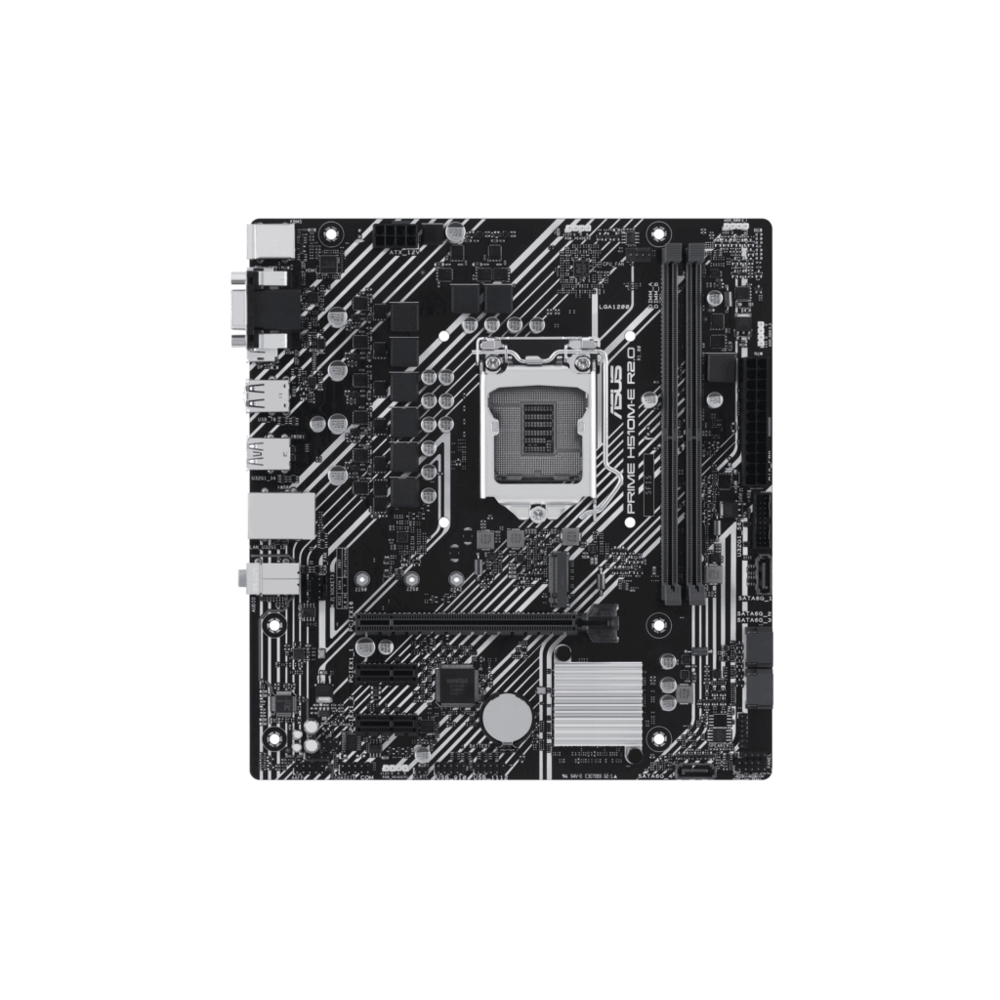 ASUS PRIME H510M-E R2.0