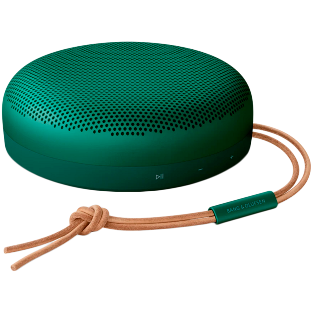 Bang & Olufsen Beosound A1 2nd Gen Green