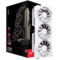 XFX Radeon RX 9070 OC Triple Fan White Edition
