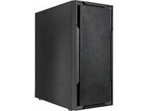 Thermaltake Versa XM1Mid Tower, Black1x 120mm standard fan