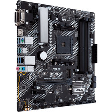 ASUS PRIME B450M-A II mATX Matična Ploča
