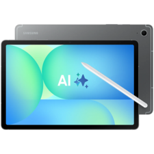 Samsung Galaxy Tab S10 FE LTE 128GB Sivi