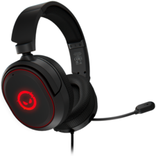 LORGAR Kaya 460 Gaming Headset sa RGB Osvjetljenjem