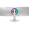 Samsung 49" OLED G9 Smart MonDQHD (5120x1440), 32:9, 240Hz0.03ms, 250cd, DP, HDMI, Micro HDMI