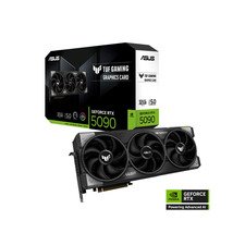 ASUS TUF RTX 5090 32GB Gaming
