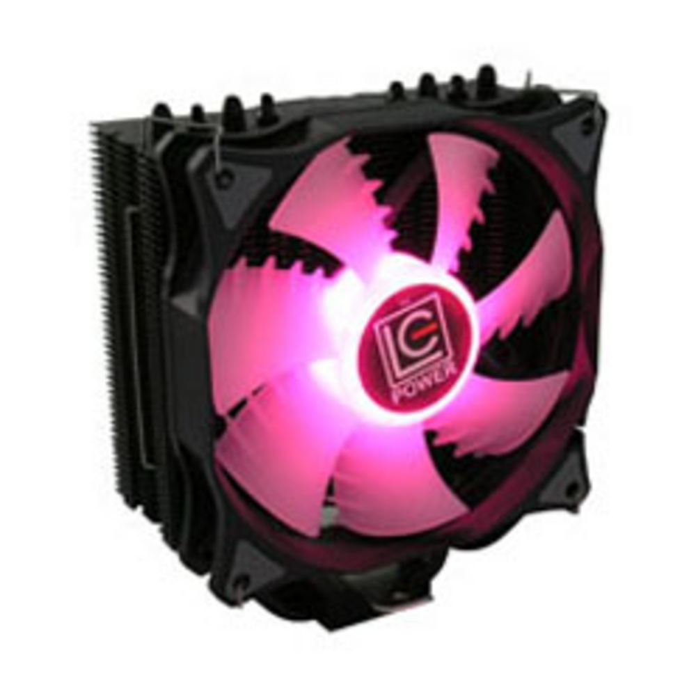 LC-Power LC-CC-120 RGB Hladnjak za Procesor