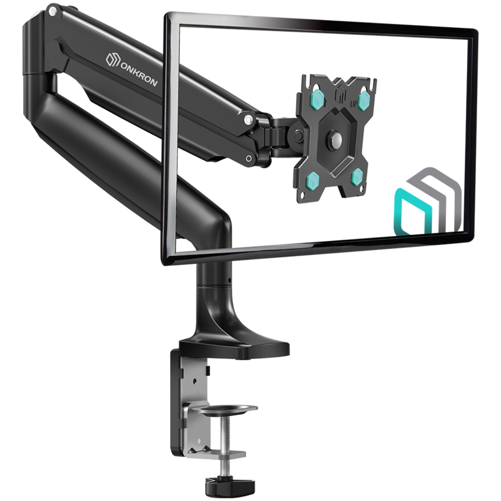ONKRON G100-B Stalak za Monitor 13-32"