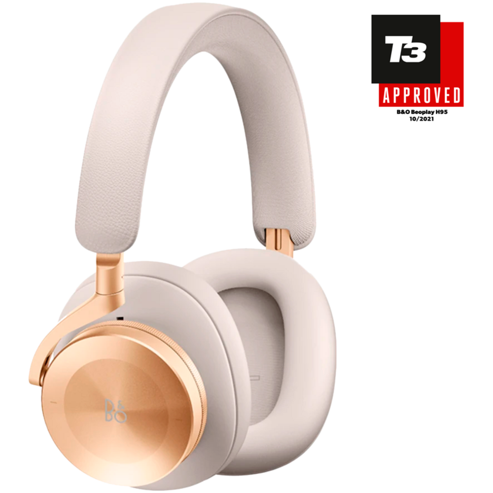 Bang & Olufsen Beoplay H95 Zvučnici Gold