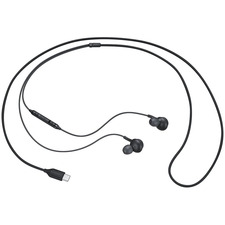 Samsung AKG USB Type-C Slušalice sa Mikrofonom - Crne