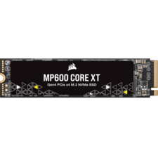 Corsair SSD 1TB M.2. MP600 CXTPCIe Gen4x4, 5.900/5.000MB/s
