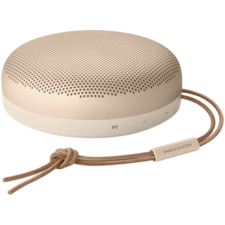 Bang & Olufsen Beosound A1 Zlatni Prenosivi Zvučnik