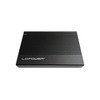 LC-Power LC-25U3-C Enclosure 2.5" SATA HDD/SSD USB-C port, USB 3.2, aluminium