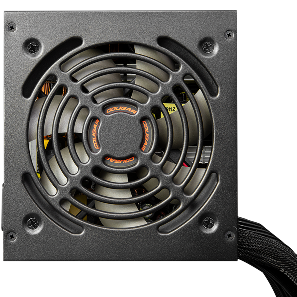 COUGAR Gaming Atlas 650W PSU, 80 Plus Bronze