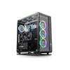 Thermaltake Core P6 TG Mid tower, tempered glass