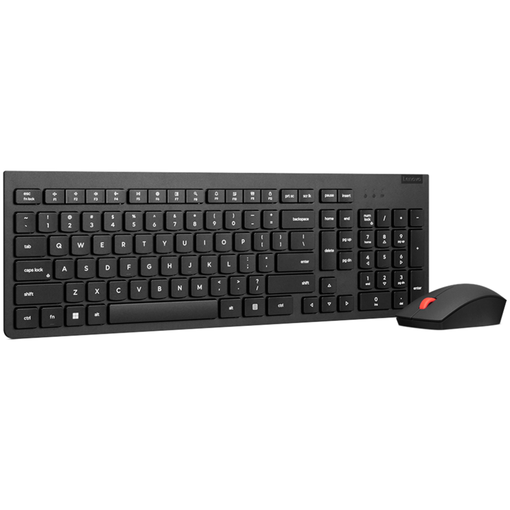 Lenovo Bežični Kombo Tastatura i Miš Gen2