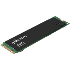 Lenovo ThinkSystem M.2 5400 PRO 480GB SSD
