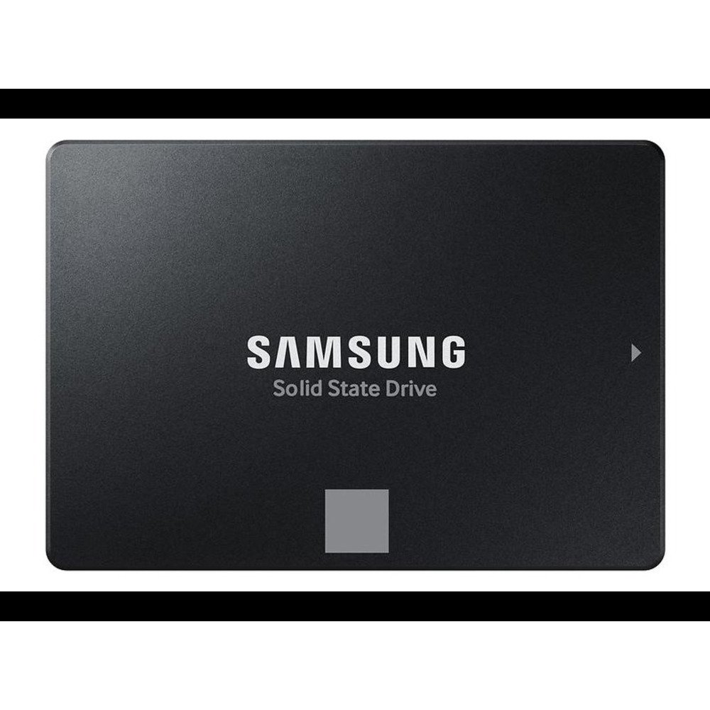 SAMSUNG SSD 870 EVO 2TB2.5'' SATA3;V-NAND MLC560MB/s read,530MB/s write