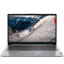 15.6" Lenovo IdeaPad 1 - Ryzen 5, 16GB, 512GB SSD