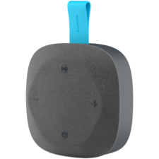 CANYON HEXAGON 10 TWS Bluetooth Zvučnik IPX5 Sivo/Plavi