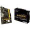BIOSTAR B450MH  za AM4