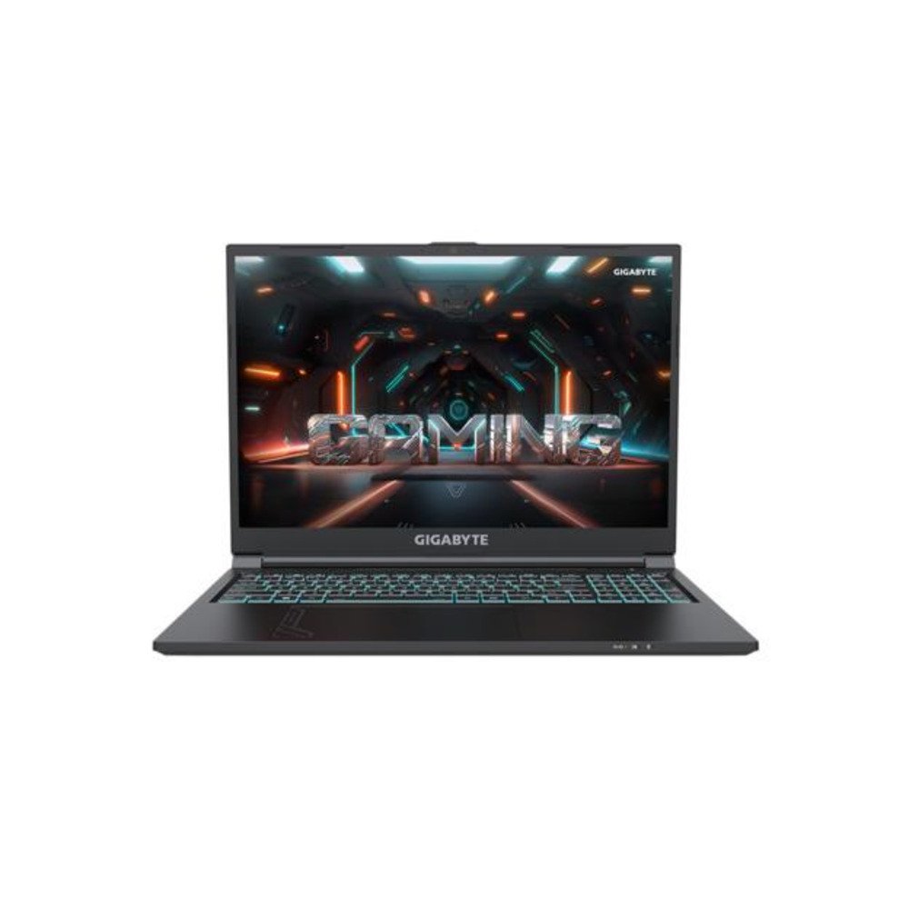 16" Gigabyte G6 Gaming Laptop i7 RTX 4060