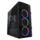 LC-Power Case Gaming 998BRambot - ATX Gaming