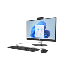23,8" HP All-in-One Touch PC