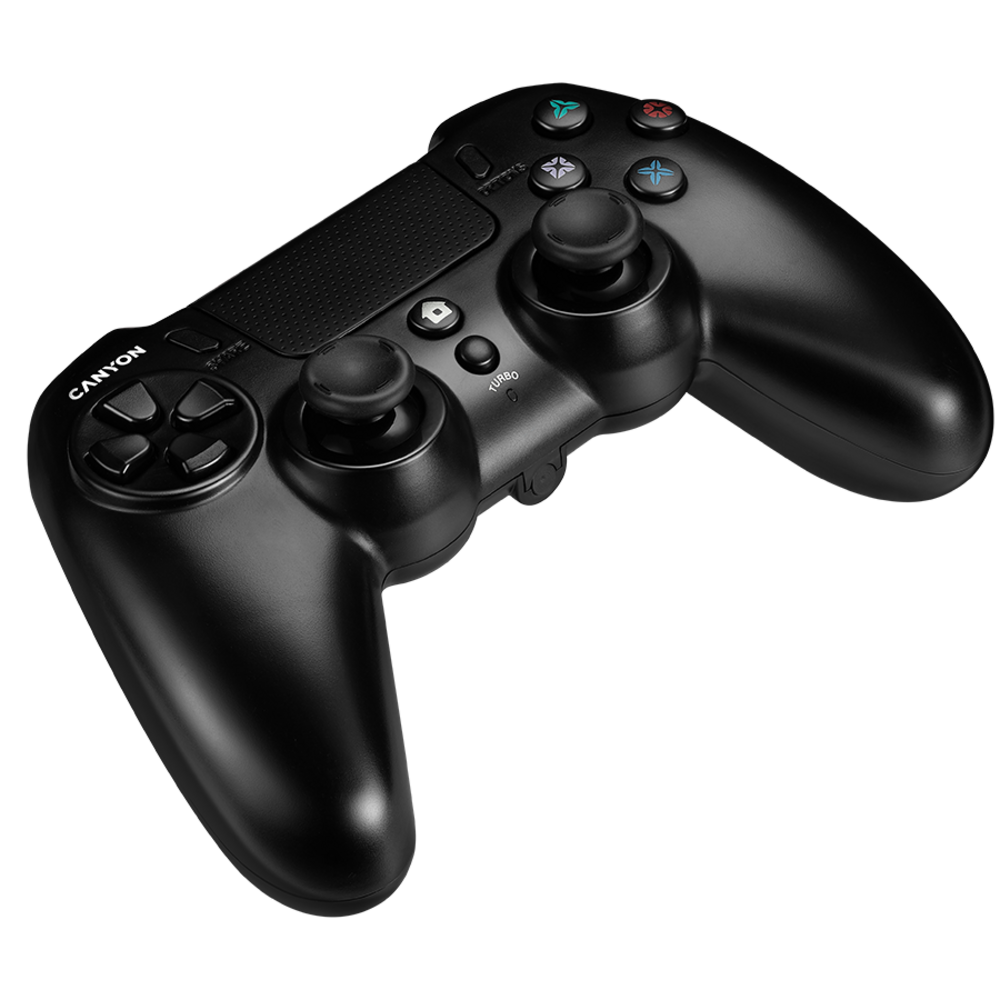 Canyon GP-W5 Bežični Gamepad za PS4