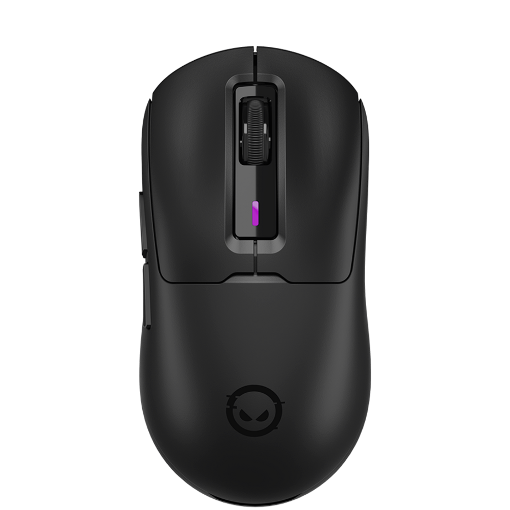 Lorgar MSA10W Bežični Gaming Miš Crni